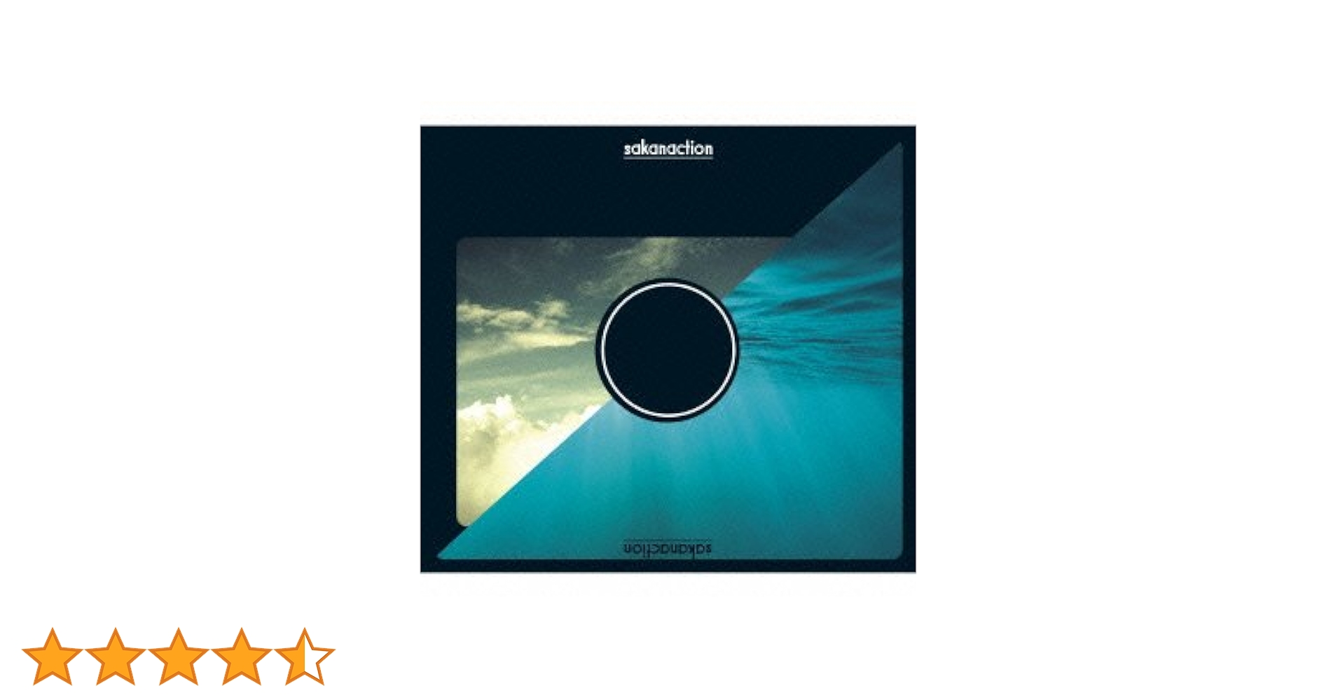 Amazon.co.jp: sakanaction (初回生産限定盤CD+DVD) - サカナクション Amazon.co.jp: sakanaction (初回生産限定盤CD+DVD) - サカナクション